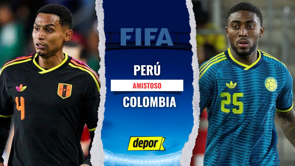 América tvGO (Canal 4) EN VIVO, Perú vs. Colombia: ver por cable y streaming gratis