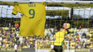 Europa no lo olvida: Emiliano Sala y el último gesto en su honor para la Champions League
