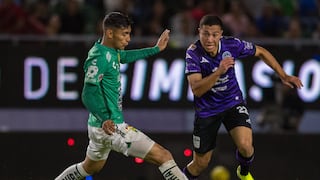 Mazatlán vs. León (2-2):  ver goles, resumen y vídeo por el Clausura 2024