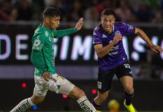 Mazatlán vs. León (2-2): ver goles, resumen y vídeo por el Clausura 2024