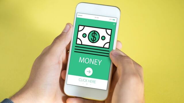 Cómo actúan las estafas de las aplicaciones de dinero fácil en Android 