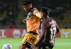 Video, goles y resumen: Universitario vs. Coquimbo Unido (1-2), por la fecha 4 de la fase de grupos