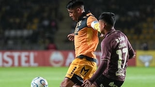 Video, goles y resumen: Universitario vs. Coquimbo Unido (1-2), por la fecha 4 de la fase de grupos