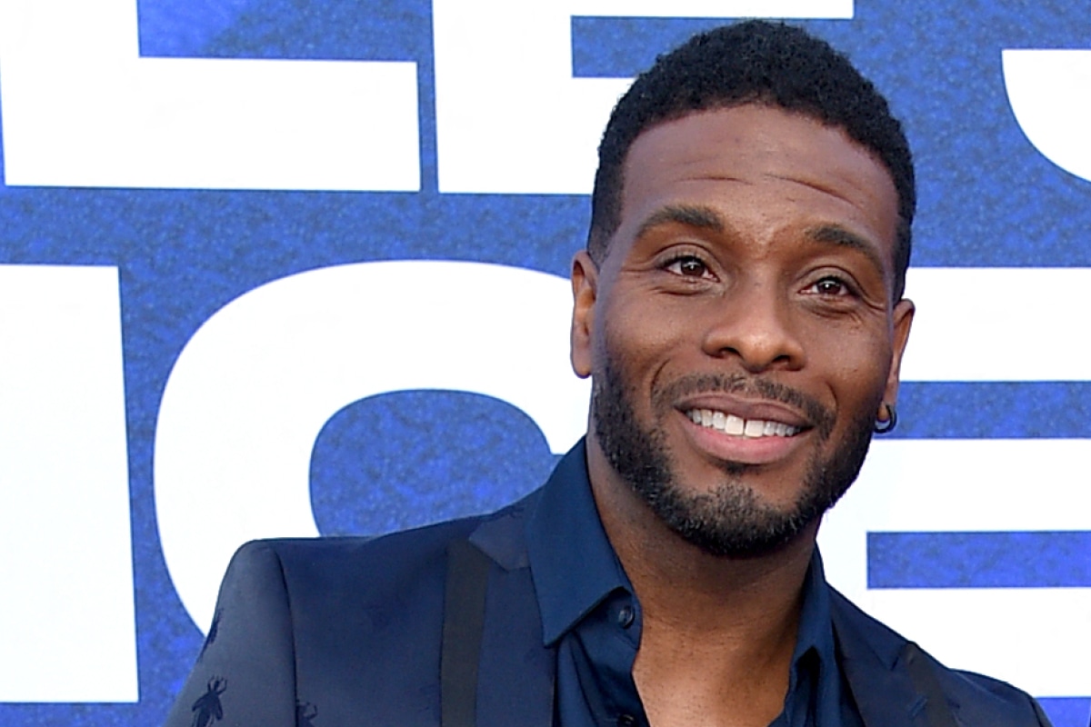 La salud de Kel Mitchell, estrella principal de "Kenan & Kel", ha causado un revuelo en redes sociales (Foto: AFP)
