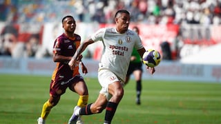 Universitario vs. Los Chankas (0-0): resumen y video del partido por Torneo Apertura