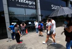 Retiro de AFP 2023: link para solicitarlo y desde cuándo podrías disponer