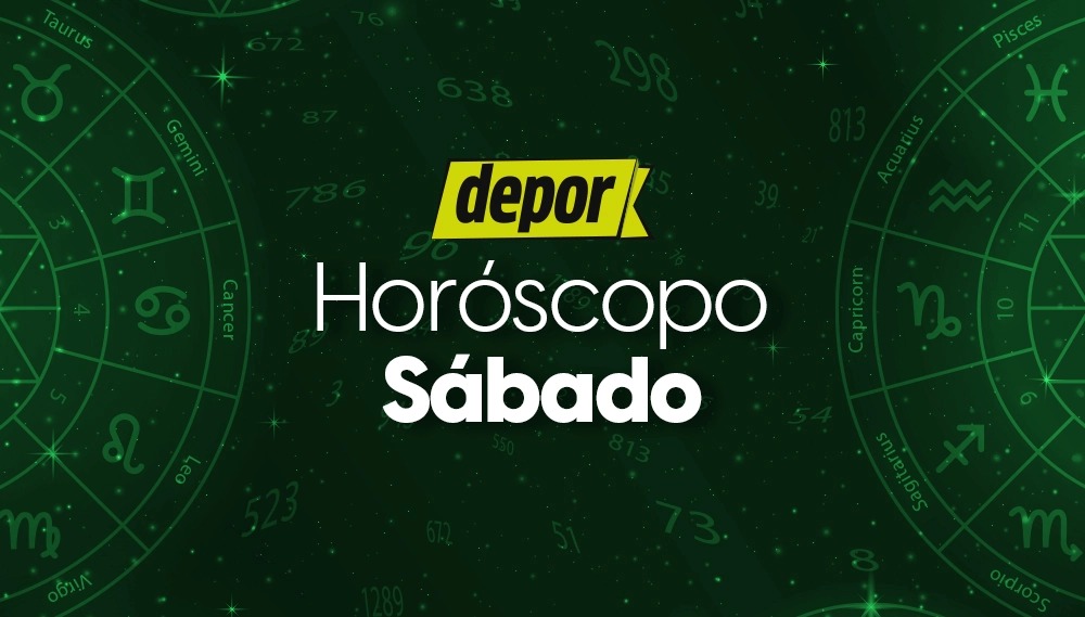 Revisa las predicciones del tarot y lee tu horóscopo de hoy sábado 16 de marzo 2024 (Foto: Depor)