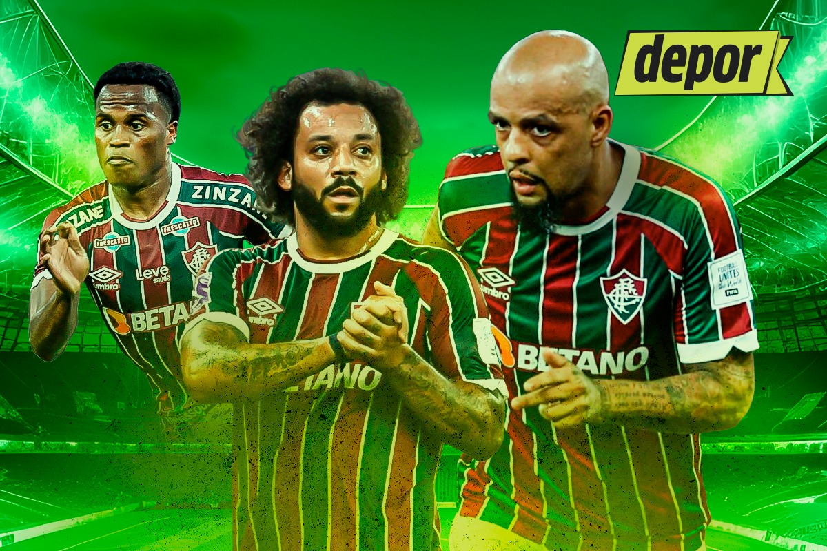 Alianza Lima | Desmenuzando a Fluminense: ¿cómo puede hacerle daño al campeón de la Libertadores? (Imagen: Depor)