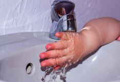 Corte de agua para el lunes 29 de enero: distritos, motivos y horarios
