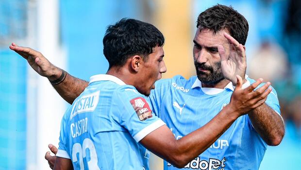 Sporting Cristal marcha sexto en la Liga 1 2025 con 10 puntos. (Foto: Liga 1)