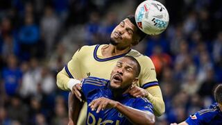 Barcelona vs. Real Oviedo (3-1): goles, video y resumen del partido por LaLiga