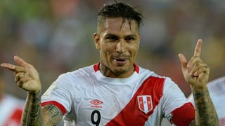 Guerrero: rumores y ‘coqueteos’ de los equipos que quisieron al peruano