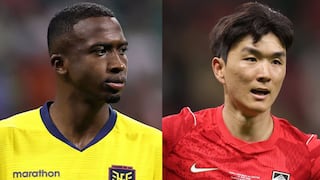 Canales de transmisión para ver Ecuador vs. Corea del Sur: horarios del partido