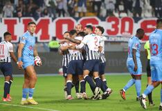 Alianza Lima vs Deportivo Garcilaso (3-2): resumen, goles y minuto a minuto del partido