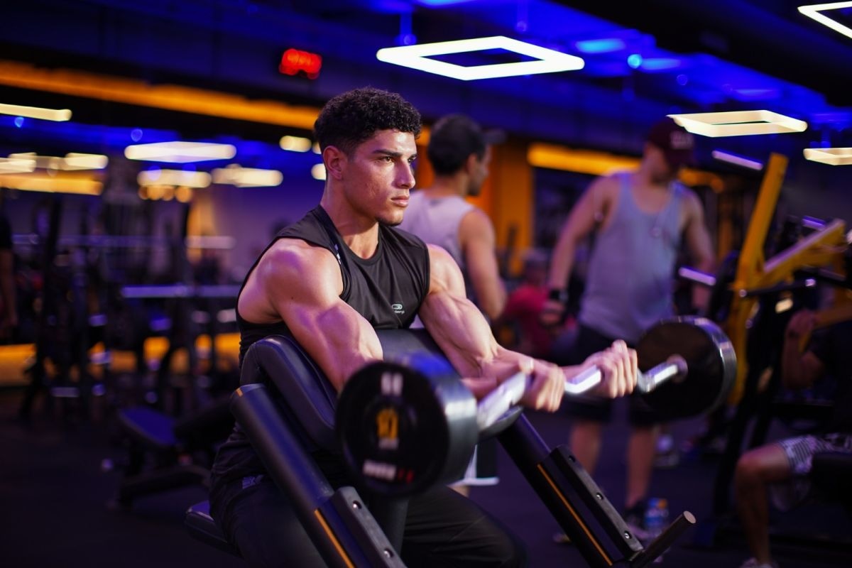 Los consejos para perder peso y ganar masa muscular. (Foto: Difusión)