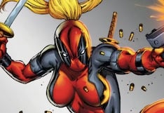 “Deadpool & Wolverine”: lo que debes saber sobre Lady Deadpool