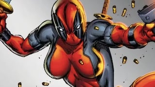 “Deadpool & Wolverine”: lo que debes saber sobre Lady Deadpool