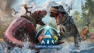 Se revela nuevo trailer de Ark: Survival Ascended [VIDEO]