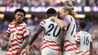 Trece (Canal 13) EN VIVO, Paraguay vs. Estados Unidos: ver por señal abierta vía Unicanal y GEN TV gratis