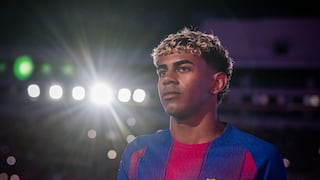 Mira gratis - Barcelona vs. Guadalajara EN VIVO por ESPN Deportes y América TVGO (Canal 4)