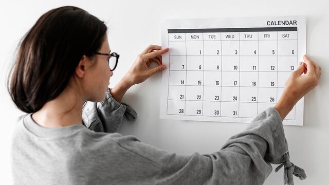 Calendario de Estados Unidos: días festivos oficiales que faltan celebrar en el 2023