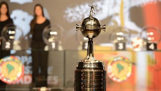 Copa Libertadores 2019: fecha, hora y canal del sorteo de los octavos de final del torneo