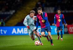 Barcelona vs. Atlético Madrid (4-4): video, resumen y goles por la Copa del Rey