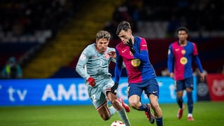 Barcelona vs. Atlético Madrid (4-4): video, resumen y goles por la Copa del Rey