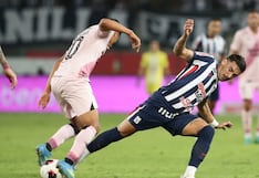 Alianza Lima vs. Sport Boys (1-1): goles, video y resumen por el Torneo Clausura