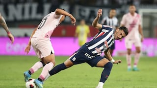 Alianza Lima vs. Sport Boys (1-1): goles, video y resumen por el Torneo Clausura