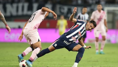 Alianza Lima vs. Sport Boys (1-1): goles, video y resumen por el Torneo Clausura