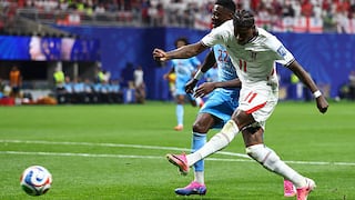 Inglaterra vs. RD Congo (2-1): goles, video y resumen por el Mundial 2026
