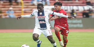 Los blanquiazules buscarán recuperarse en el duelo Alianza Atlético vs Alianza Lima (Crédito: Alamy Stock Photo).