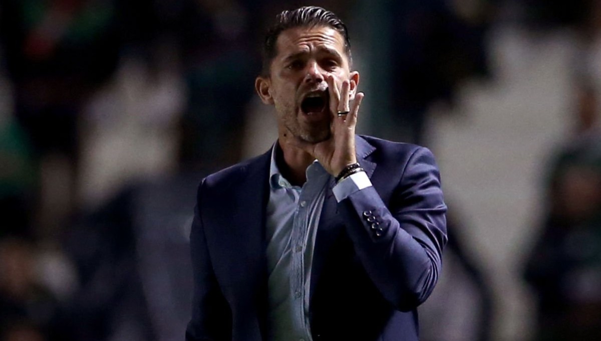 Fernando Gago llegó a Boca Juniors tras su paso por Chivas de Guadalajara. (Foto: Getty Images)