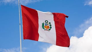Qué ocurre si no pongo la bandera peruana en mi casa en estas Fiestas Patrias