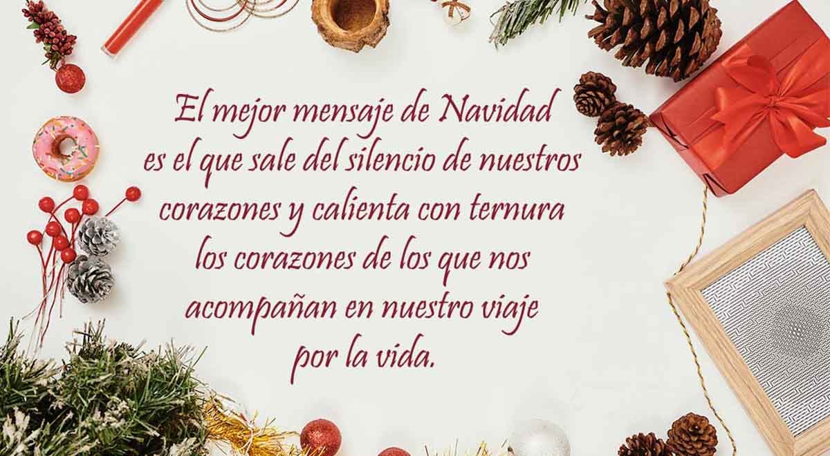 Mejores imágenes para enviar por Navidad 2023. (Foto: Pixabay)