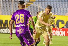 Cusco FC vs. Comerciantes Unidos (1-1): goles, video y resumen por Torneo Clausura