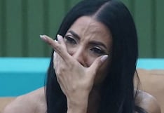 Patricia Corcino fue ELIMINADA en la semana 15 de “La casa de los famosos 4”