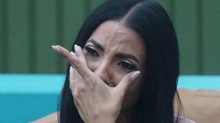 Patricia Corcino fue ELIMINADA en la semana 15 de “La casa de los famosos 4”