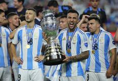 La Copa América 2028 vuelve a Sudamérica y con sede en conjunto: ¿en qué países sería?