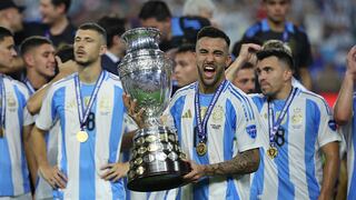 La Copa América 2028 vuelve a Sudamérica y con sede en conjunto: ¿en qué países sería?