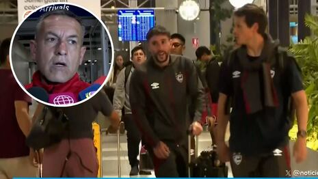 Cienciano viajó a Uruguay por pase a semifinales de la Copa Sudamericana