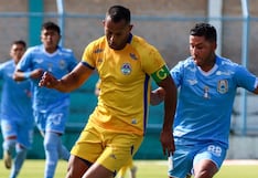 Comerciantes Unidos vs. Binacional (1-1): video, resumen y goles del Torneo Apertura