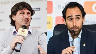 Por conflicto de intereses: ‘U’ denunció a Joel Raffo ante Comisión de Integridad y Ética de la FPF