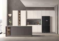 Cómo la tecnología de los refrigeradores ayuda a conservar los excesos de la comida de las festividades