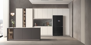 Cómo la tecnología de los refrigeradores ayuda a conservar los excesos de la comida de las festividades.