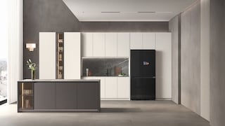 Cómo la tecnología de los refrigeradores ayuda a conservar los excesos de la comida de las festividades