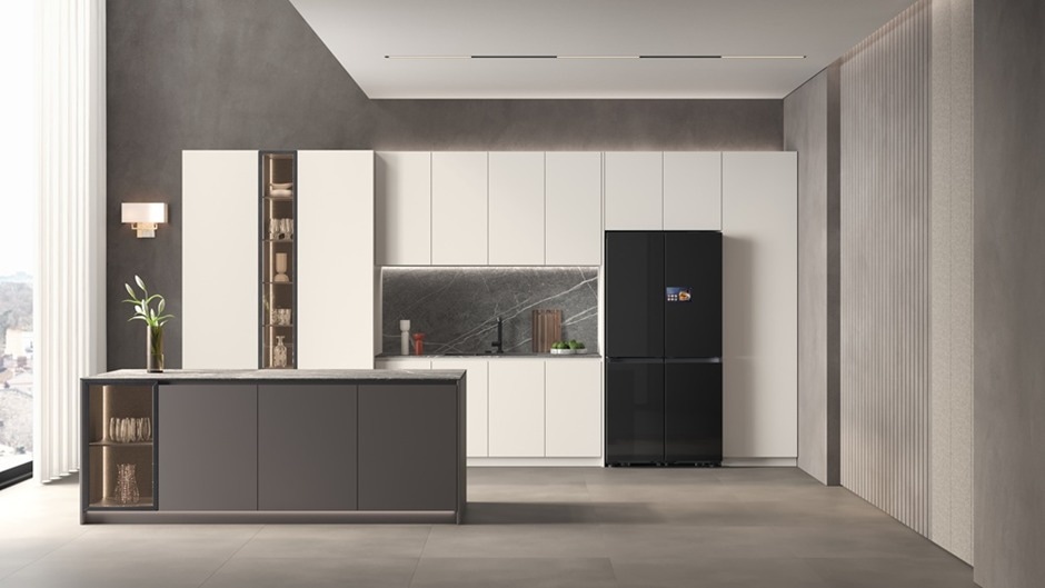 Cómo la tecnología de los refrigeradores ayuda a conservar los excesos de la comida de las festividades.