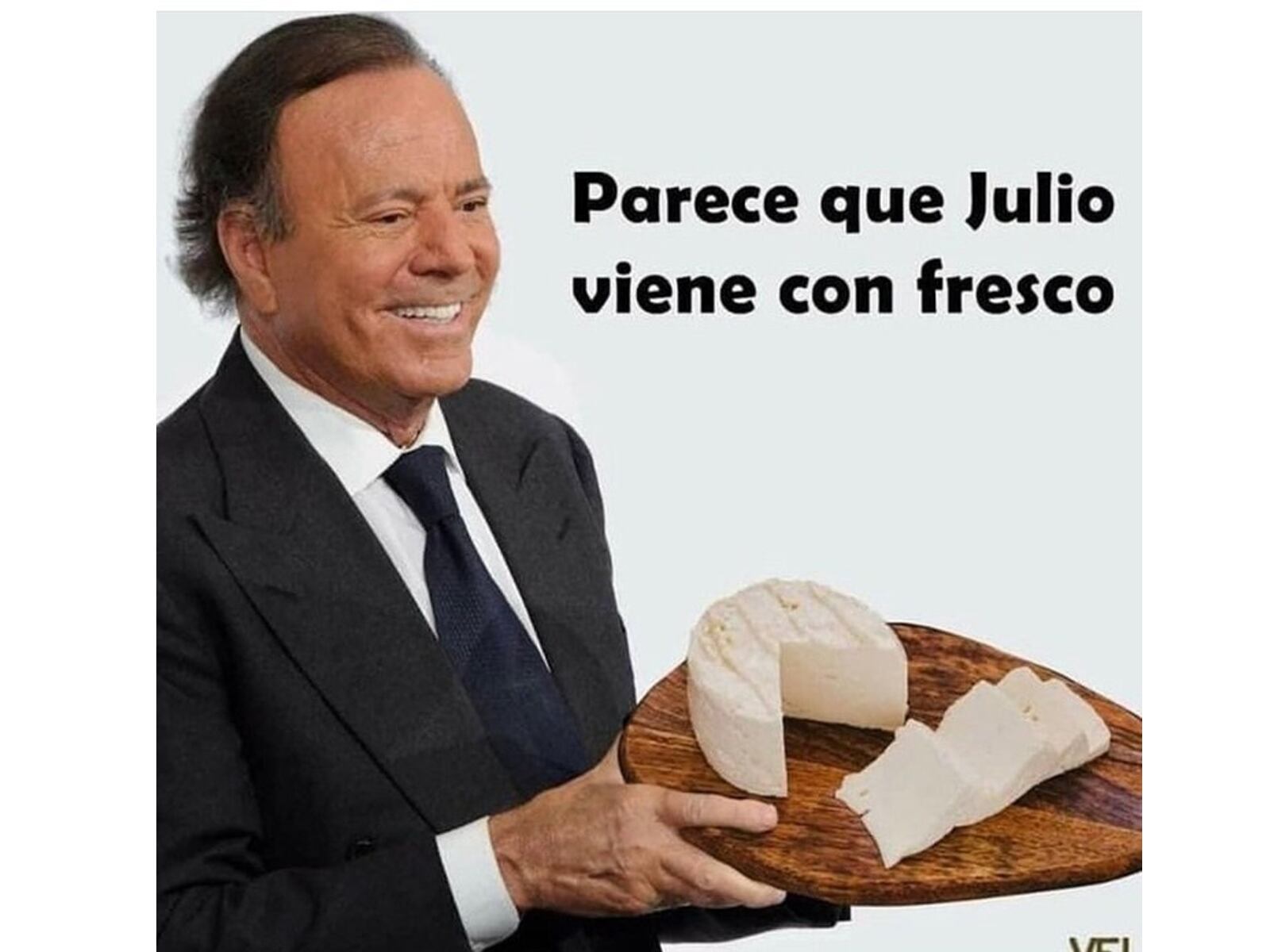 WHATSAPP | Si te gusta el mes de julio, este es tu meme favorito. (Foto: Memegenerator)