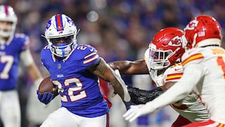 What TV channel is Chiefs vs Bills on? Time and TV stream info for NFL playoff game